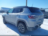 Jeep Compass Limited 3C4NJDCB9JT364736 fotografie