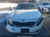Kia Optima Ex/Ex Luxury/Ex+ KNAGN4A72D5432601 снимка