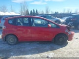 Honda Fit Lx LUCGE8H55E3003279 снимка