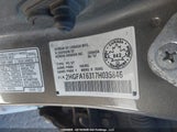 Honda Civic Dx-G 2HGFA16317H035846 снимка