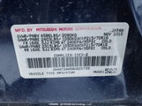 Mitsubishi Outlander Es JA4AT2AW9BU605733 снимка