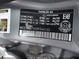 Mercedes-Benz C 350 4Matic WDDGF87X29F344122 photo