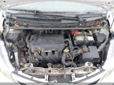Toyota Yaris Ce VNKJTUD34EA004620 снимка