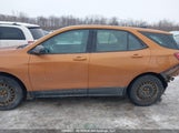 Chevrolet Equinox Ls 2GNAXHEV5J6178747 снимка