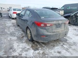 Mazda Mazda3 Gs-Sky JM1BM1V7XE1163894 снимка