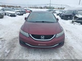 Honda Civic Lx 2HGFB2E53FH035237 снимка