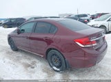 Honda Civic Lx 2HGFB2E53FH035237 снимка