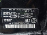 Subaru Crosstrek JF2GUABC6RH252206 снимка