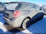 Chevrolet Equinox Ls 2CNALBEW8A6409162 fotografie