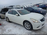 Infiniti G37X Luxury/Sport JN1CV6AR6DM354234 fotografie