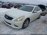 Infiniti G37X Luxury/Sport JN1CV6AR6DM354234 снимка