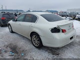 Infiniti G37X Luxury/Sport JN1CV6AR6DM354234 снимка