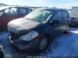 Nissan Versa 1.8S 3N1BC1CP0BL486462 снимка