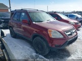 Honda Cr-V Ex JHLRD78972C813315 снимка