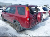 Honda Cr-V Ex JHLRD78972C813315 снимка
