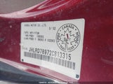Honda Cr-V Ex JHLRD78972C813315 снимка
