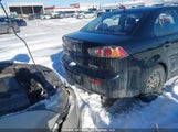 Mitsubishi Lancer Es/Gts/Se Ltd JA32V2FW1GU602795 снимка
