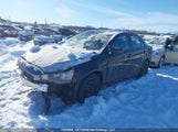 Mitsubishi Lancer Es/Gts/Se Ltd JA32V2FW1GU602795 снимка
