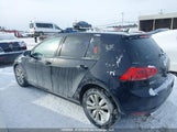 Volkswagen Golf 1.8 Tsi Comfortline/1.8 Tsi Highline/1.8 Tsi Trendline 3VW117AU8HM049870 снимка