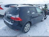 Volkswagen Golf 1.8 Tsi Comfortline/1.8 Tsi Highline/1.8 Tsi Trendline 3VW117AU8HM049870 снимка