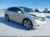 Toyota Venza Base V6 4T3BK3BB1DU080123 снимка