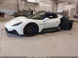 Maserati Mc20 ZAM24BXA5N0407399 снимка