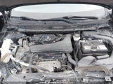 Nissan Rogue S/Sv 5N1AT2MT4KC738411 снимка