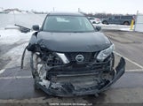 Nissan Rogue S/Sv 5N1AT2MT4KC738411 снимка