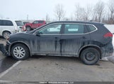 Nissan Rogue S/Sv 5N1AT2MT4KC738411 снимка