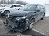 Nissan Rogue S/Sv 5N1AT2MT4KC738411 снимка