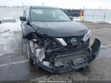 Nissan Rogue S/Sv 5N1AT2MT4KC738411 снимка