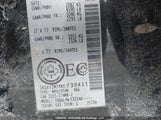 Nissan Rogue S/Sv 5N1AT2MT4KC738411 снимка