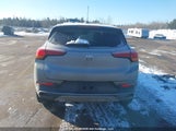 Buick Encore Gx Preferred Fwd KL4AMBSLXRB190106 fotografie