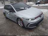 Volkswagen Golf Gti Performance WVWVA7CD4RW172570 снимка