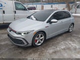 Volkswagen Golf Gti Performance WVWVA7CD4RW172570 снимка