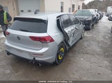 Volkswagen Golf Gti Performance WVWVA7CD4RW172570 снимка