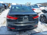 Hyundai Elantra Gl KMHD84LFXHU420785 photo