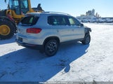 Volkswagen Tiguan 2.0 Tsi Comfortline/2.0 Tsi Highline/2.0 Tsi Trendline WVGJV7AX6DW510815 fotografie