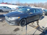 Ford Fusion Se 3FA6P0HD6GR236214 снимка
