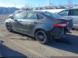Ford Fusion Se 3FA6P0HD6GR236214 снимка