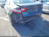 Ford Fusion Se 3FA6P0HD6GR236214 снимка