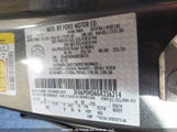 Ford Fusion Se 3FA6P0HD6GR236214 снимка