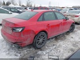 Audi A4 Prestige WAUFNAF44JA044085 снимка