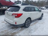 Subaru Outback 2.5I Limited 4S4BSCLC0F3290611 снимка