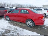 Toyota Corolla S/Le/Xle 2T1BU40E49C165598 снимка