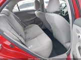 Toyota Corolla S/Le/Xle 2T1BU40E49C165598 снимка