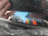 Mercedes-Benz Amg C 43 4Matic W1KWF6EB1MR652655 fotografie