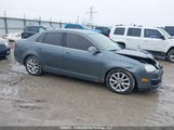 Volkswagen Jetta 2.5L Comfortline/2.5L Trendline 3VWJX7AJ0AM134423 снимка