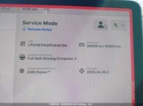 Tesla Model 3 Rwd LRW3E1FA2PC845796 photo
