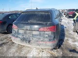 Audi Q5 2.0T Progressiv WA1BNAFY4J2092744 снимка